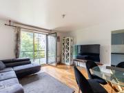 Vente Appartement 2 pièces 55 m2 Asnieres sur seine
