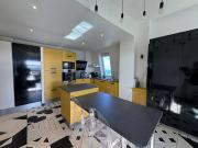 Vente Appartement 2 pièces 55 m2 Biarritz