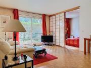 Vente Appartement 2 pièces 55 m2 Boulogne Billancourt