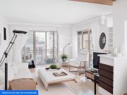 Vente Appartement 2 pièces 55 m2 Boulogne Billancourt