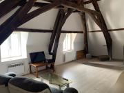 Vente Appartement 2 pièces 55 m2 Bourges