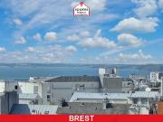 Vente Appartement 2 pièces 55 m2 Brest
