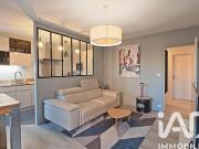 Vente Appartement 2 pièces 55 m2 Cormeilles en Parisis