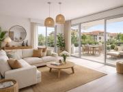 Vente Appartement 2 pièces 55 m2 Frejus