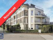 Vente Appartement 2 pièces 55 m2 Honfleur