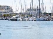 Vente Appartement 2 pièces 55 m2 Le Grau du Roi