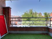 Vente Appartement 2 pièces 55 m2 Lille