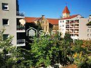 Vente Appartement 2 pièces 55 m2 Lyon 8ème