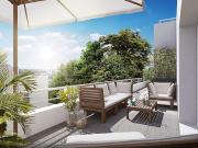 Vente Appartement 2 pièces 55 m2 Marseille 11ème