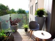 Vente Appartement 2 pièces 55 m2 Marseille 13ème