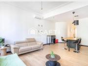 Vente Appartement 2 pièces 55 m2 Marseille 2ème