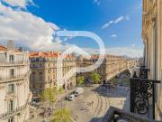 Vente Appartement 2 pièces 55 m2 Marseille 2ème