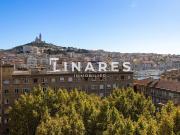 Vente Appartement 2 pièces 55 m2 Marseille 2ème