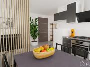 Vente Appartement 2 pièces 55 m2 Montrottier