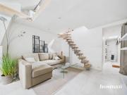 Vente Appartement 2 pièces 55 m2 Nantes