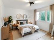 Vente Appartement 2 pièces 55 m2 Nantes