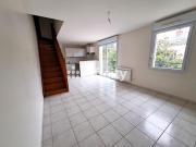 Vente Appartement 3 pièces 55 m2 Nantes