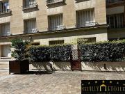 Vente Appartement 2 pièces 55 m2 Neuilly sur Seine