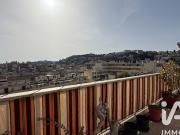 Vente Appartement 2 pièces 55 m2 Nice