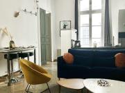 Vente Appartement 2 pièces 55 m2 Nimes