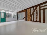 Vente Appartement 2 pièces 55 m2 Paris 11ème