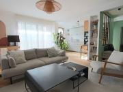 Vente Appartement 2 pièces 55 m2 Paris 13ème