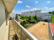 Vente Appartement 2 pièces 55 m2 Paris 15ème