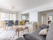 Vente Appartement 2 pièces 55 m2 Paris 15ème
