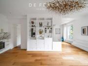 Vente Appartement 2 pièces 55 m2 Paris 16ème