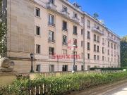 Vente Appartement 2 pièces 55 m2 Paris 16ème