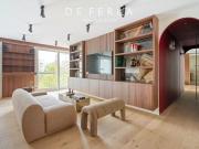 Vente Appartement 2 pièces 55 m2 Paris 16ème