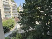 Vente Appartement 2 pièces 55 m2 Paris 19ème
