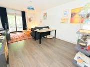 Vente Appartement 2 pièces 55 m2 Paris 20ème