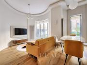 Vente Appartement 2 pièces 55 m2 Paris 3ème