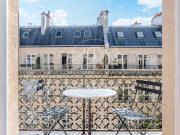 Vente Appartement 2 pièces 55 m2 Paris 4ème