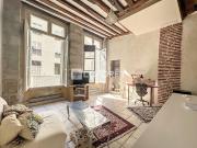 Vente Appartement 2 pièces 55 m2 Paris 4ème
