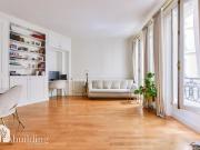 Vente Appartement 2 pièces 55 m2 Paris 8ème