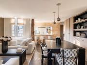 Vente Appartement 2 pièces 55 m2 Paris 8ème