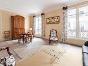 Vente Appartement 2 pièces 55 m2 Paris 8ème