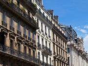 Vente Appartement 2 pièces 55 m2 Paris 9ème