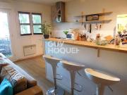 Vente Appartement 2 pièces 55 m2 Pessac