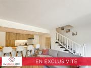 Vente Appartement 2 pièces 55 m2 Saint Martin