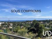 Vente Appartement 2 pièces 55 m2 Saint raphael