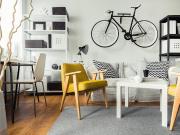 Vente Appartement 2 pièces 55 m2 Sceaux