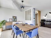 Vente Appartement 2 pièces 55 m2 Suresnes