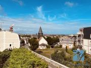 Vente Appartement 2 pièces 55 m2 Trouville sur Mer