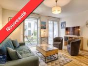 Vente Appartement 2 pièces 55 m2 Trouville sur Mer