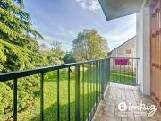 Vente Appartement 2 pièces 55 m2 Valenton