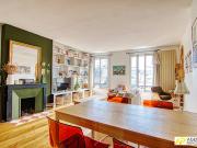 Vente Appartement 2 pièces 55 m2 Versailles