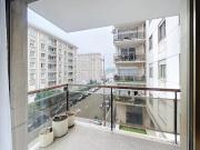 Vente Appartement 2 pièces 56.01 m2 Paris 16ème